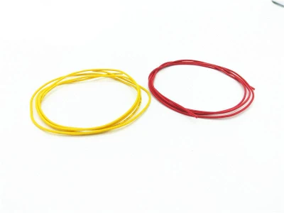 Cavo elettrico a conduttore singolo UL1569 105 C, 300 V OR, VW-1