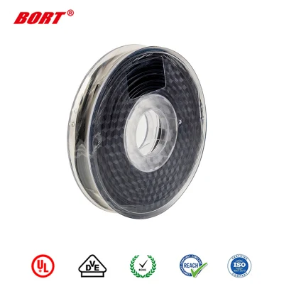 Prezzo conveniente fornitura di fabbrica H05VV-F PVC elettrico cavo elettrico in rame Filo