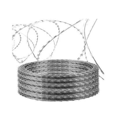 Filo spinato per Fence CBT-65 in Tanzania
