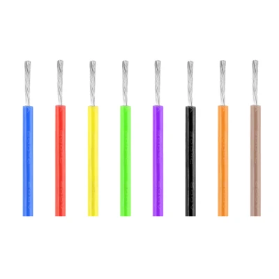 Cavo elettrico da 2,5 mm mySun UL3135