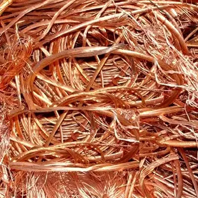 All&prime;ingrosso filo di rame ad alta purezza scarto di rame 99.99% filo elettrico Cavo