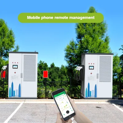 Caricabatteria da 360 kW CC con montaggio a terra di tipo EV Super rapido Caricabatterie per auto elettrico CCS2 caricabatteria per auto CE ISO Alimentatore RoHS Ocpp1,6j