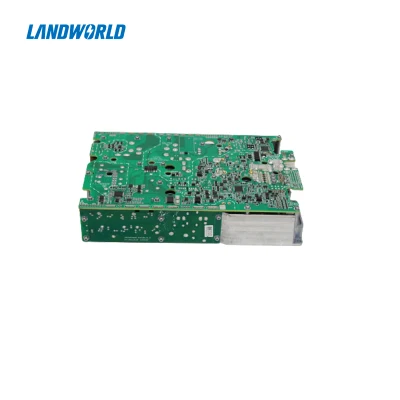 Land World 6.6kw OBC+2.5kw DC/DC veicolo elettrico per autovetture di piccole dimensioni Alimentazione