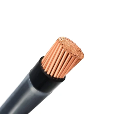 Cavo ThHN Wire Thwn da 12 AWG 6 AWG