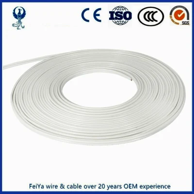Cavo elettrico residenziale canadese, registrato CSA NMD-90 14/2 12/2 14/3 12/3 cavo per interno 300V Canada Specs Nmd90 14/2 Wire