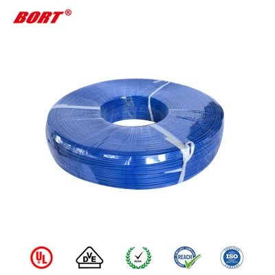 Prezzo conveniente fornitura di fabbrica H05VV-F PVC elettrico cavo elettrico in rame Filo