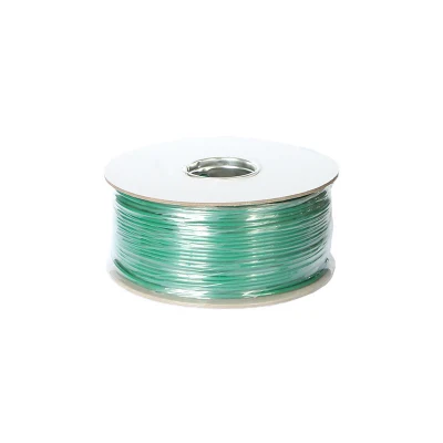 1/1.5/2/2.5/2.7/3.4mm tosaerba da giardino cavo di controllo per treccia Grecia