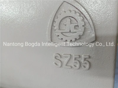 Guaina per cavi elettrici in plastica Bogda guaina per cavi canalina per cavi Profili linea di produzione estrusore PVC Trunking macchina per estrusione