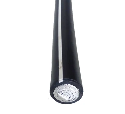 Cavo di rame THHN 5 mm 2,5 mm 4 mm 6 mm 10 mm Cablaggio elettrico USA cavo filo PVC