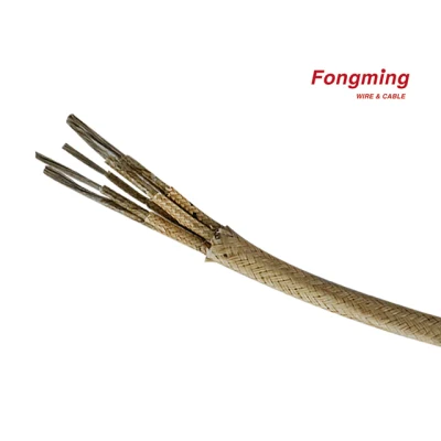 UL5107 UL5128 UL5335 filo elettrico per alte temperature 14 AWG 18 AWG 19 AWG Produttore di cavi di collegamento a filo DA 20 AWG 22 AWG 24 AWG 2,5 mm2