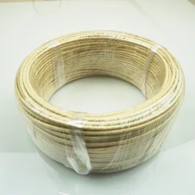 UL5107 UL5128 UL5335 filo elettrico per alte temperature 14 AWG 18 AWG 19 AWG Produttore di cavi di collegamento a filo DA 20 AWG 22 AWG 24 AWG 2,5 mm2