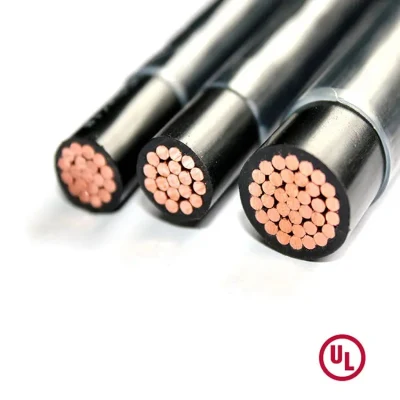 Cavi elettrici HHN ad alta qualità da 2,5 mm, 3,5 mm, 6 mm, rame Cavo