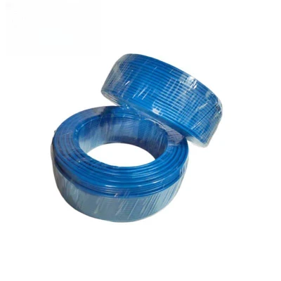Filo di rame di alta qualità BV 35mm per apparecchiature elettriche isolato in PVC Filo