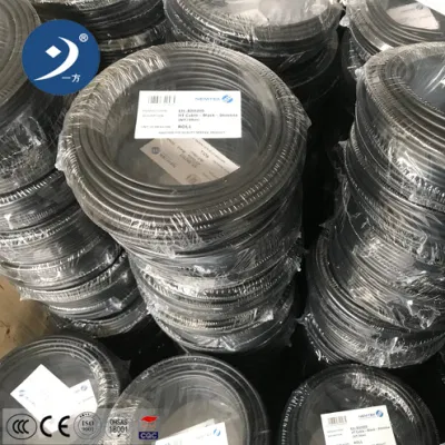 Filo per cavo elettrico isolato in PVC da 3 mm per vendita a caldo 450/750 V.