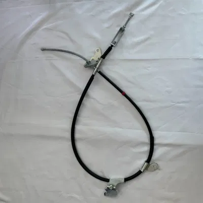 Boyuan Autoparts nuovo gruppo cavi freni OEM 46420-0K210 46400K210 per Freno di stazionamento con cavo per auto giapponese
