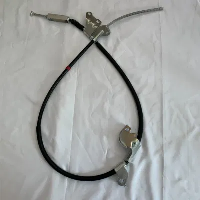 Boyuan Autoparts nuovo gruppo cavi freni OEM 46420-0K210 46400K210 per Freno di stazionamento con cavo per auto giapponese