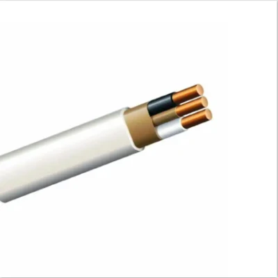 Connettore Romex non metallico a 12/2 fili Nmd-90 cavo elettrico