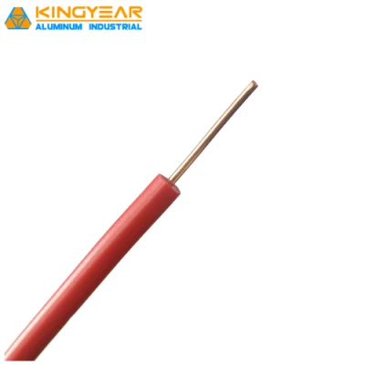 Filo in rame PVC 1.5mm 2,5mm 4mm 5mm 6mm a nucleo singolo Prezzo cavo elettrico cablaggio - Casa