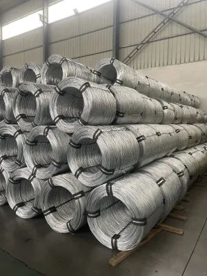 Cina filo elettrico basso-prezzo di buona qualità 2mm 4mm 6mm
