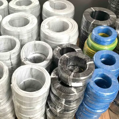 Cavo S1bn8-F per il collegamento di apparecchiature elettriche in acqua contaminata