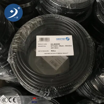 Cavo di rame BV/BVR 1.5 mm 2,5 mm 4 mm 6 mm 10 mm Cablaggio elettrico cavo elettrico cavo PVC BV cavo elettrico rame/PVC Cavi elettrici isolati 300/750 V.