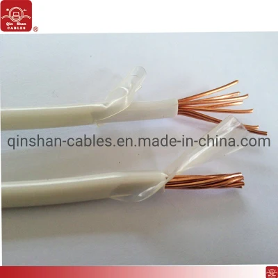 Cavo elettrico standard UL 14 AWG 12 AWG 10 AWG 8 AWG THHN/Thwn/Thwn-2