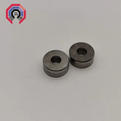 A290-8032-Z882 Fanuc Tungsten Carbide scanalature di alimentazione