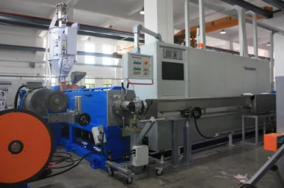 Cavi e fili RVV macchina per la produzione di fili elettrici in rame