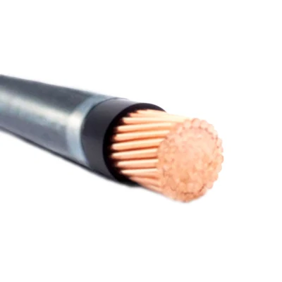 Cavo in nylon De Cobre THHN cavo elettrico 8 mm 25 mm mm 30 mm