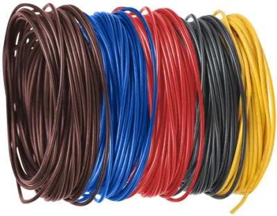 Cavo professionale UL3302 32AWG 30V Xple batteria a prezzo vantaggioso Cavo elettrico a filo sottile