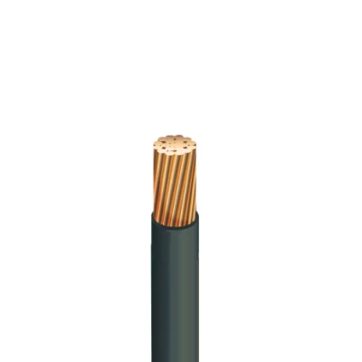 Cavo in nylon De Cobre THHN cavo elettrico 8 mm 25 mm mm 30 mm