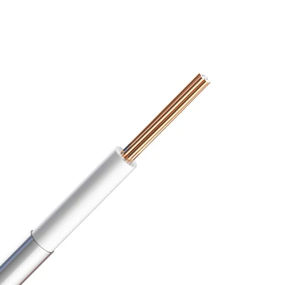 Thw cavo elettrico 2,5mm 4mm 10mm 16mm Cina Produttore