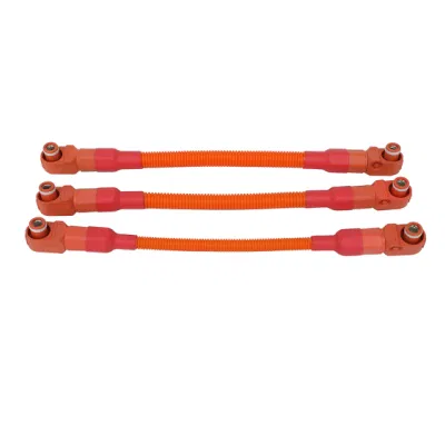 Ponticello da maschio solare a femmina MC4 PV 10 AWG con Prezzo di fabbrica