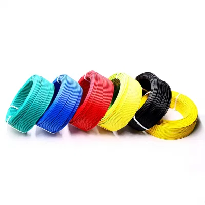 Prezzo produttore Hot Sell cavo flessibile per scheda da 0.6/1kv 3*2.5mm2