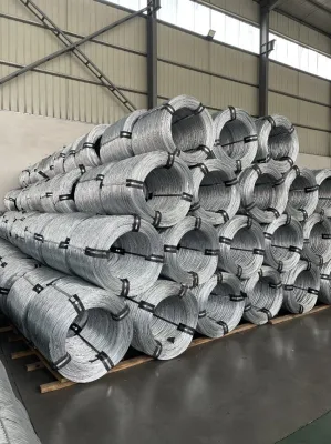 Cina filo elettrico basso-prezzo di buona qualità 2mm 4mm 6mm