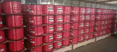 Certificato cUL Canadian Wire 14/2 12/2 10/2 14/3 8/3 6/3