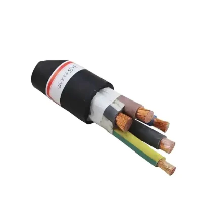 Guaina in gomma VDE H07RN-F Euro-Selling a caldo con Betteri BC01 Cavo da 10 m per microinverter
