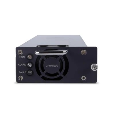 Alimentatore modulo CC per veicoli elettrici da 48 V 20 a con CE, UL