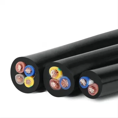 Prezzo produttore Hot Sell cavo flessibile per scheda da 0.6/1kv 3*2.5mm2