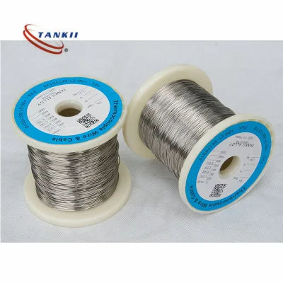 TIPO K ( E/J/T ) Cavo per termocoppia con classe IEC 1