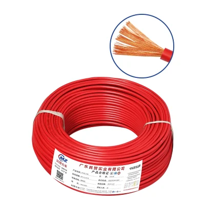 Cavo in rame a conduttore singolo da 1.5 mm, 2 mm, per cavi elettrici Cablaggio Kuwait cavi elettrici Prezzi 35mm2 16mm