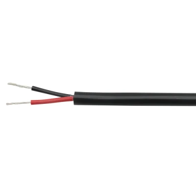 12/14AWG materiale dei fili per apparecchiature elettriche elettriche senza schermatura energetica in PVC Cavo UL2586