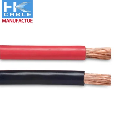 Conduttore cavo elettrico in PVC AWM 1.5mm 2.5mm 4mm 6mm 10 mm 16 mm 20 mm