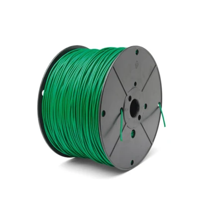 1/1.5/2/2.5/2.7/3.4mm tosaerba da giardino cavo di controllo per treccia Grecia