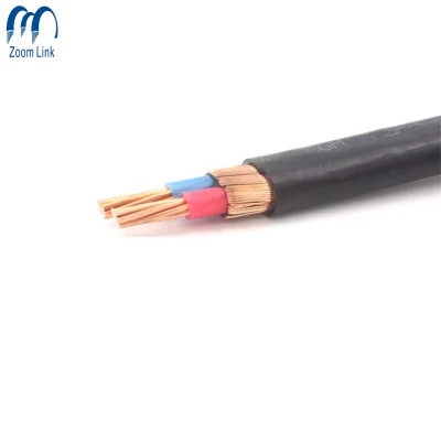 Cavo concentrico e cavo concentrico Cobre De 2X4mm, 2X6mm, 2X10mm,