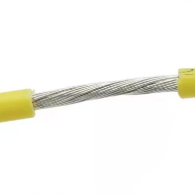Cavi e fili UL UL1015 Single Core per vendita diretta in fabbrica Cavo elettrico con filo di collegamento in rame isolato in PVC
