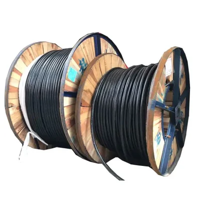 Guaina in gomma VDE H07RN-F Euro-Selling a caldo con Betteri BC01 Cavo da 10 m per microinverter