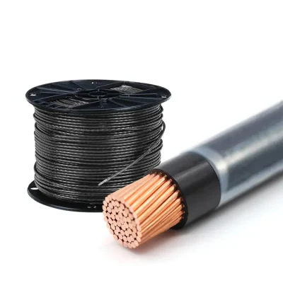 Cavi elettrici HHN ad alta qualità da 2,5 mm, 3,5 mm, 6 mm, rame Cavo