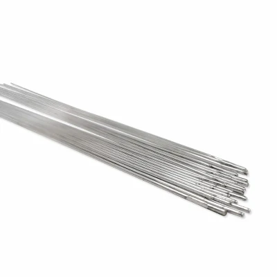 Filo di rame 0,65 mm produzione filo di rame 2 mm Cina rivestimento di rame Fili di alluminio