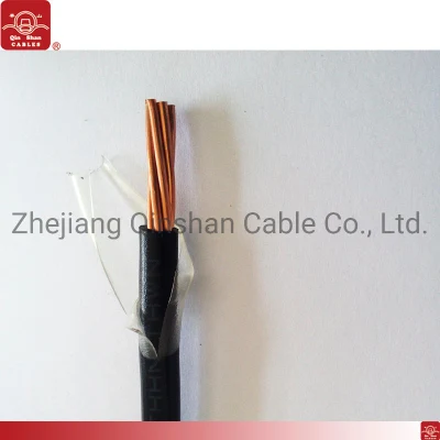 Cavo in nylon THHN/Thwn/Thwn-2 14 AWG 12 AWG 10 AWG